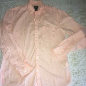 H&M Dress Shirt long sleeve